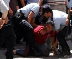 Çocukların mahalle maçı kanlı bitti: 3 ölü