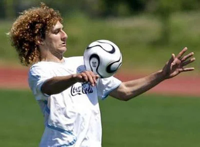 Coloccini geliyor !..
