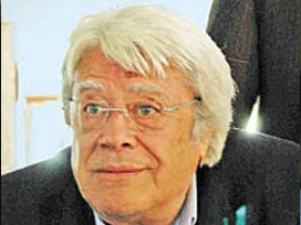 Cüneyt Arkın intihar edecekmiş