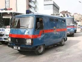 D.Bakır'da polisi öldüren kişi tutuklandı