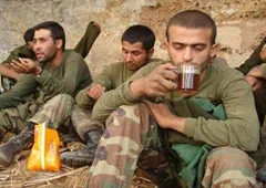 Dağlıca davasında askeri mahkemeye görevsizlik talebi