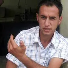 Damat, gelinlik almaya giderken kaza yaptı