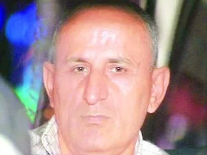 Darbenin işaret fişeği