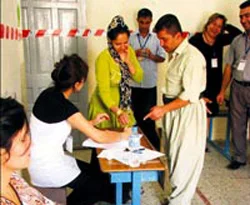'Değişim zamanı geldi'