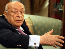 Demirel yine konuştu: Devlet öldürmez