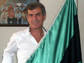 Denizlispor taraftarına transfer müjdesi