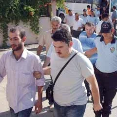 Devleti günde 1,5 milyon TL zarara uğratmışlar!
