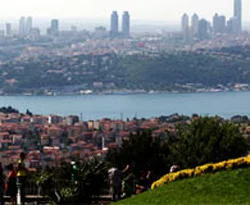 Devleti İstanbul ayakta tutuyor