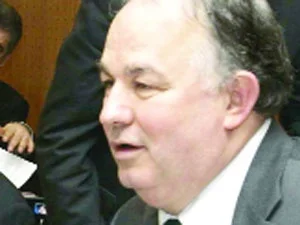 Dışişleri Müsteşarı Apakan'ın görevine son
