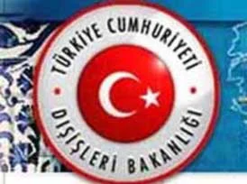 Dışişleri'nden Irak'a sert cevap
