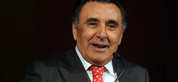 Doğan'ın hisselerine haciz