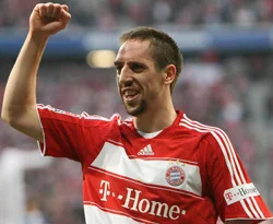 'Doğru teklif gelirse Ribery gidebilir'