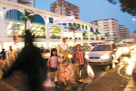 Doğu'nun makûs talihi değişiyor