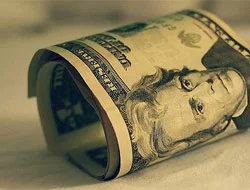 Dolar 7 ayın en düşük seviyesinde