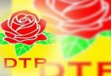 DTP'den 'Barış Yürüyüşü'