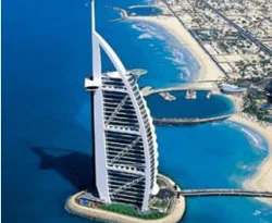 Dubai'den piyasa 20 milyar dolarlık kredi
