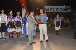Dünyanın genci İstanbul'da buluşuyor