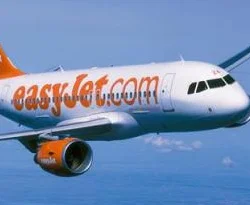 EasyJet'in kârı yüzde 12 arttı