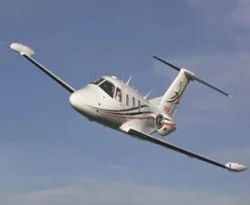 Eclipse 500'ün uçuş sertifikası iptal