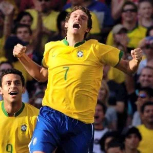 Elano Blumer Galatasaray'da