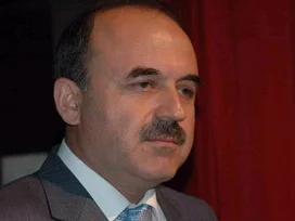 Elazığ Valisi Tokat Valiliğine atandı