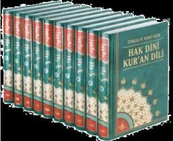 Elmalılı tefsirini kim yazdırttı?