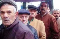 Emeklilere maaş farkı ödemeleri başlıyor