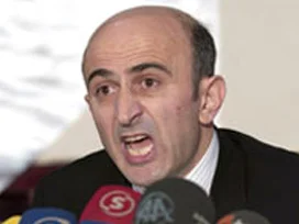 Eminağaoğlu Sincan'daki aramaya tepki koydu