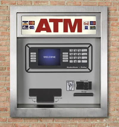 Emniyet'in karşısındaki ATM'yi soymaya kalktılar