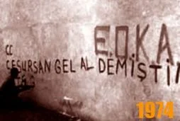 "En iyi Türk ölü Türk" sözü Rumları böldü