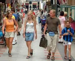 'En uygun fiyata, en kaliteli tatil Türkiye'de'