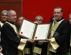 Erdoğan: Gazze için ne yaptılar