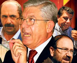 Ergenekon'da darbe yargılaması başlıyor