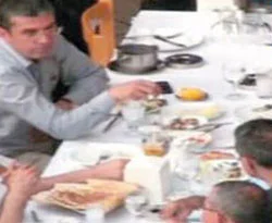 Ergenekon ile YARSAV aynı masada