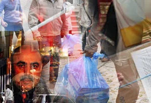 Ergenekon mesaisi yeni haftaya sarktı