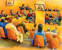 Ergenekon savcılarını bunaltan baskı