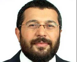 Ergenekon'un son avukatı Soner Yalçın!