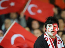 Ermenistan maçı Bursa'ya alındı