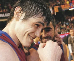 Ersan İlyasova?nın NBA tutkusu