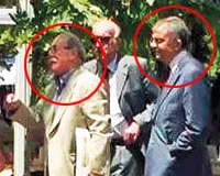 Ertosun bağımsız yargının taraflı üyesi mi?