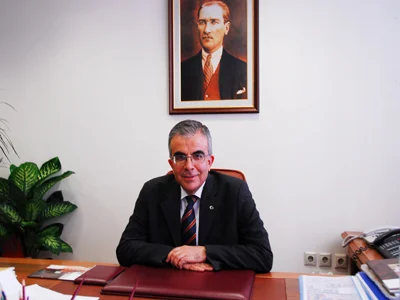 Ertosun, Ergenekon toplantılarına katılmış