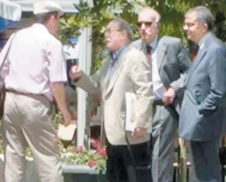Ertosun suskunluğunu bozdu