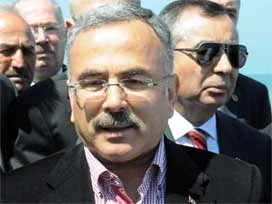 Eski bakan Güler önceliklerini anlattı