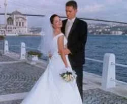 Esnafın yüzü düğünlerle güldü