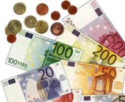 Euro bölgesinde deflasyon korkusu
