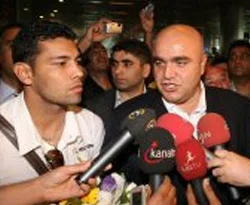 F.Bahçe'nin transferleri Brezilya'yı karıştırdı!