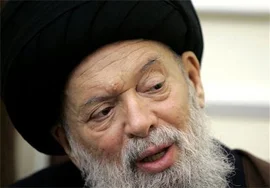 Fadlullah: İsrail İran'a saldıramaz