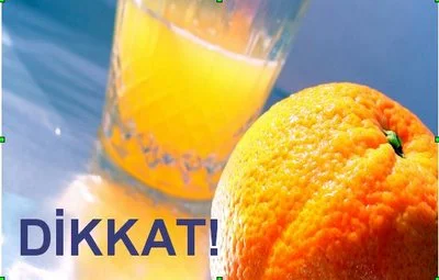 Farkında olmadan yedikleriniz