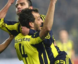Fener'de Edu'ya yol gözüktü
