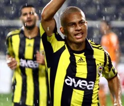 Fenerbahçe'de çifte şok yaşanıyor